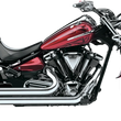 Load image into Gallery viewer, Cobra Dragster Exhaust - Raider 2627 - Main Product View