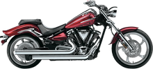 Load image into Gallery viewer, Cobra Dragster Exhaust - Raider 2627 - Main Product View
