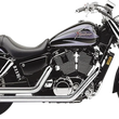 Load image into Gallery viewer, Cobra Dragster Exhaust - Shadow Sabre 1623T - Main Product View