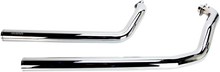 Load image into Gallery viewer, Cobra Dragster Exhaust - V-Star 950 2615T - Main Product View