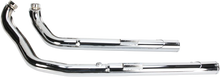 Load image into Gallery viewer, Cobra Dragster Exhaust - V-Star 950 2615T - Back View