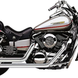 Load image into Gallery viewer, Cobra Dragster Exhaust - VN1500/1600 4619T - Main Product View