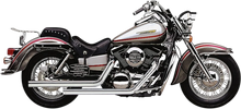 Load image into Gallery viewer, Cobra Dragster Exhaust - VN1500/1600 4619T - Main Product View