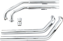 Load image into Gallery viewer, Cobra Dragster Exhaust - VN900 4618T - Main Product View