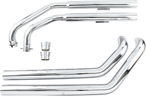 Cobra Dragster Exhaust - VN900 4618T - Main Product View