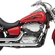 Load image into Gallery viewer, Cobra Dragster Exhaust - VT750C 1611T - Main Product View