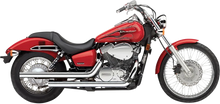 Load image into Gallery viewer, Cobra Dragster Exhaust - VT750C 1611T - Main Product View