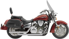 Load image into Gallery viewer, Cobra Dragster Exhaust - VTX1300 1630T - Main Product View