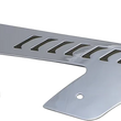 Load image into Gallery viewer, Cobra Drive Belt Guard - XVS1300C Stryker 06-0770 - Main Product View