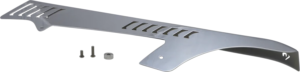 Cobra Drive Belt Guard - XVS1300C Stryker 06-0770 - Main Product View