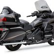 Load image into Gallery viewer, Cobra Dual Cut Mufflers - Black 1219B - Additional View 5