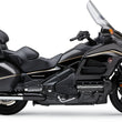 Load image into Gallery viewer, Cobra Dual Cut Mufflers - Chrome 1219 - Back View