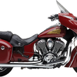 Load image into Gallery viewer, Cobra Dual Cut Slip-On Mufflers - Chrome 5208 - Main Product View