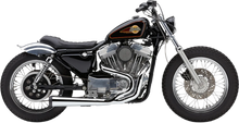 Load image into Gallery viewer, Cobra El Diablo Exhaust - Chrome - 4" 6471 - Main Product View