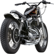 Load image into Gallery viewer, Cobra El Diablo Exhaust - Chrome - 4" 6471 - Side View