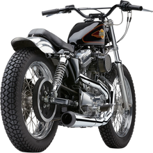 Load image into Gallery viewer, Cobra El Diablo Exhaust - Chrome - 4" 6471 - Side View