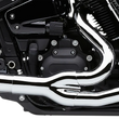 Load image into Gallery viewer, Cobra El Diablo Exhaust - Chrome 6475 - Main Product View