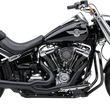 Load image into Gallery viewer, Cobra El Diablo Exhaust - Chrome 6475 - Additional View 5