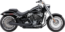 Load image into Gallery viewer, Cobra El Diablo Exhaust - Chrome 6475 - Additional View 5