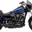 Load image into Gallery viewer, Cobra El Diablo Exhaust System - Black - 4" 6476B - Main Product View