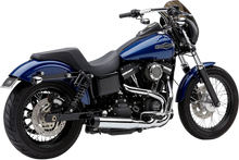 Load image into Gallery viewer, Cobra El Diablo Exhaust System - Chrome - 3-1/2" 6496 - Main Product View