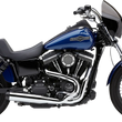 Load image into Gallery viewer, Cobra El Diablo Exhaust System - Chrome - 3-1/2" 6496 - Side View