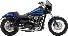 Load image into Gallery viewer, Cobra El Diablo Exhaust System - Chrome - 3-1/2" 6496 - Side View