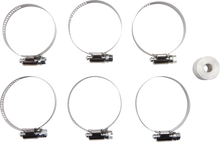 Load image into Gallery viewer, Cobra Fatty Exhaust fits Honda VT600 - Side View