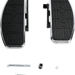 Load image into Gallery viewer, Cobra Floorboards - VN800 06-1920 - Main Product View