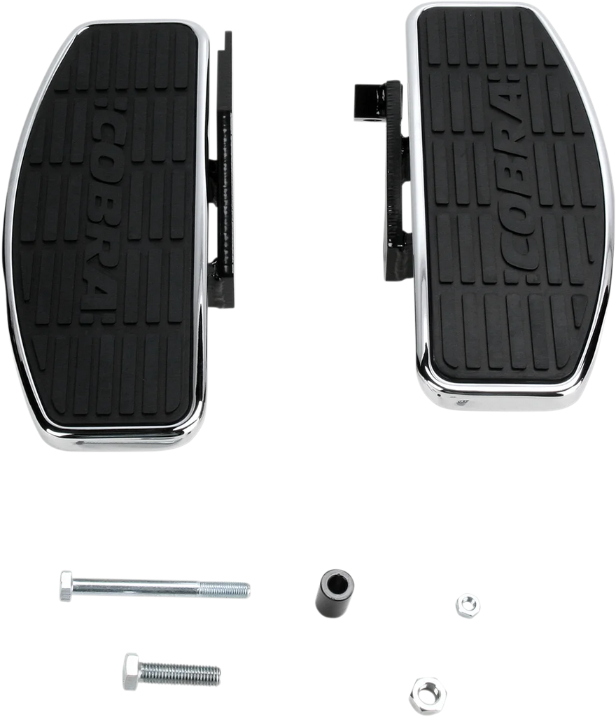 Cobra Floorboards - VN800 06-1920 - Main Product View