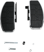 Load image into Gallery viewer, Cobra Floorboards - VN800 06-1920 - Main Product View