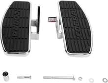 Load image into Gallery viewer, Cobra Floorboards - VT1100 06-1621 - Main Product View