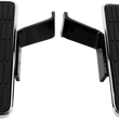 Load image into Gallery viewer, Cobra Floorboards - VT1300 06-1634 - Main Product View