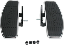 Load image into Gallery viewer, Cobra Floorboards - VT750 06-1615 - Main Product View