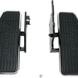 Load image into Gallery viewer, Cobra Floorboards - VTX1800 06-1650 - Main Product View