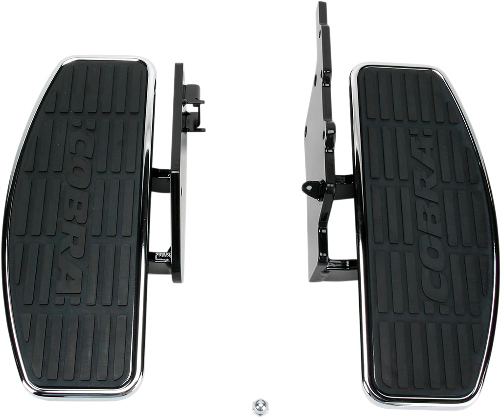 Cobra Floorboards - VTX1800 06-1650 - Main Product View