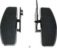 Load image into Gallery viewer, Cobra Floorboards - VTX1800 06-1650 - Main Product View