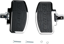 Load image into Gallery viewer, Cobra Floorboards - Valkyrie 06-1640 - Main Product View