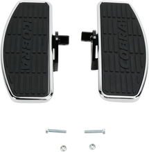 Load image into Gallery viewer, Cobra Floorboards - Volusia 800 06-1825 - Main Product View