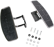 Load image into Gallery viewer, Cobra Floorboards fits Honda Ace - Main Product View