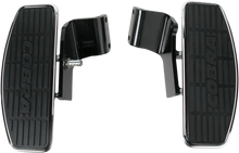 Load image into Gallery viewer, Cobra Floorboards fits Honda Ace - Side View