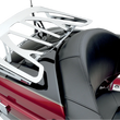Load image into Gallery viewer, Cobra Fomed Luggage Rack - Kawasaki 02-4469 - Main Product View