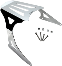 Load image into Gallery viewer, Cobra Fomed Luggage Rack - Suzuki 02-4345 - Main Product View