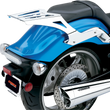Load image into Gallery viewer, Cobra Fomed Luggage Rack - Yamaha 02-4270 - Main Product View