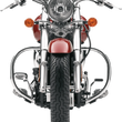 Load image into Gallery viewer, Cobra Freeway Bar 01-1116 - Side View