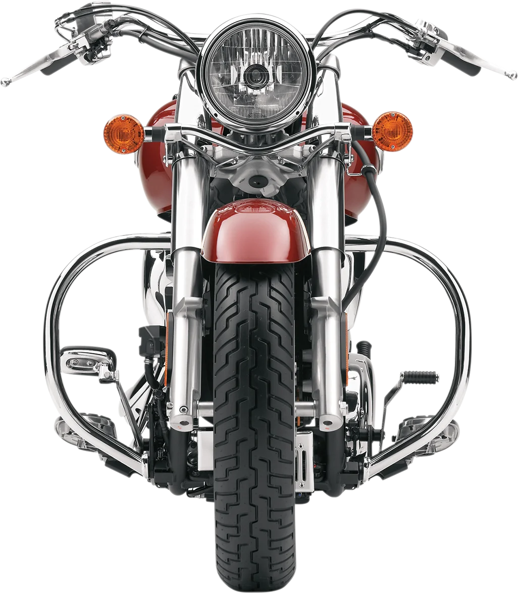 Cobra Freeway Bar 01-1130 - Back View