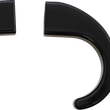 Load image into Gallery viewer, Cobra Freeway Bar 01-1133 - Side View