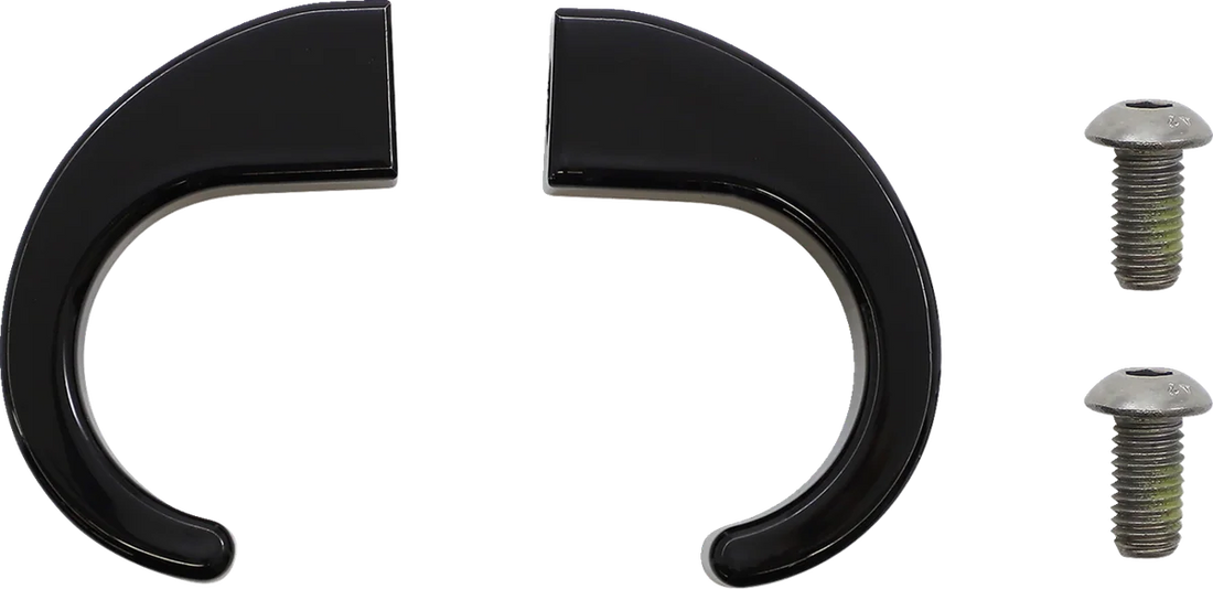 Cobra Freeway Bar 01-1133 - Side View