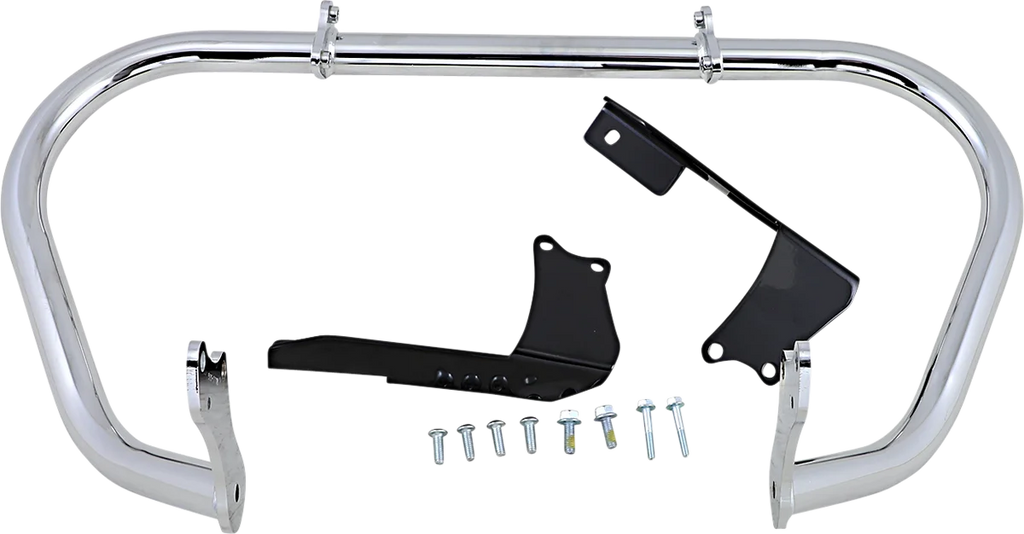 Cobra Freeway Bar 01-1137 - Additional View 5