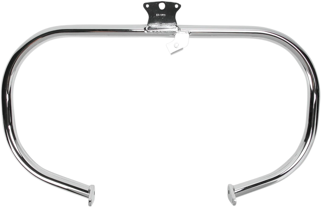 Cobra Freeway Bar 01-1201 - Side View